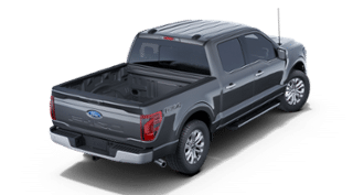 2025 Ford F-150® External Image 4